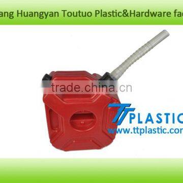 3L/5L/10L/20L Plastic Fuel Tank / Gasoline Diesel Fuel Container With SGS photo-6