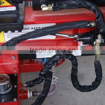 Recoil Start Gasonline 50Ton Log Splitter Made in China photo-2