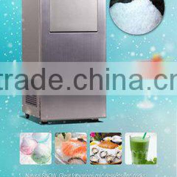 200kgs Snow Ice Maker