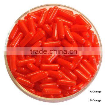 Size00 Halal Empty Capsules Gel Size000 Size00 Size0 Size1 Size2 Size3 Size4 Size5 photo-2