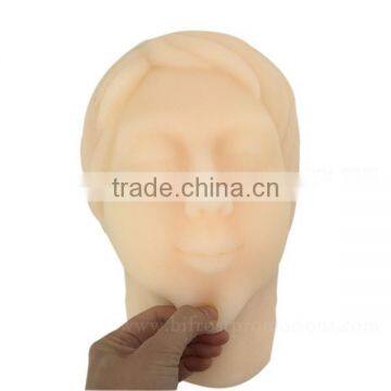 Vivid Face Human Body Suturing Model Suture Training photo-2