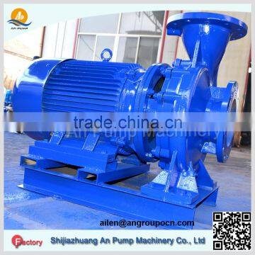 High Pressure Booster Centrifugal Horizontal Inline Water Pump photo-4