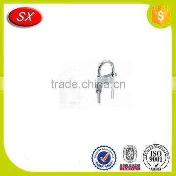 Factory Price Metal Machine OEM Fasteners Bending Stainless Steel u Bolt photo-6