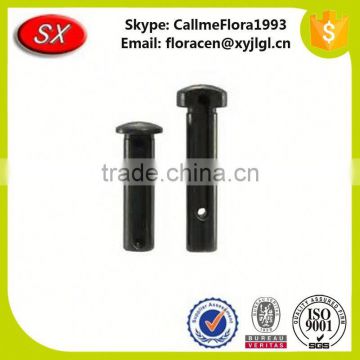 Hot Sale Professional Manufacture Custom High Quality Hight Precision Clevis Pins Can OEM&ODM