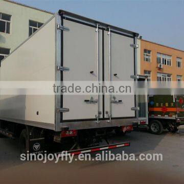 Styrofoam Roof Sandwich Panels Military Patrol Boat for Sale Body photo-2