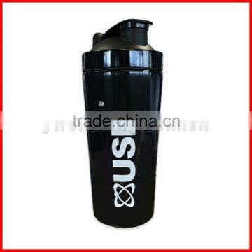 New Single Wall Stainless Steel Protein Shaker Bottle With Color photo-3