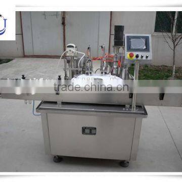 eye drops filling and capping machine