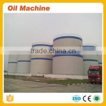 High Performance Corn Germ Oil Press Machine Cooking Oil Producing Plant photo-6