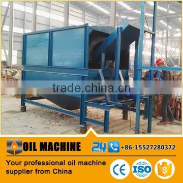 Small palm oil plant mini palm oil production machine palm oil milling machine