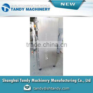 Cheap Price Custom Economic Suzhou Hailing Big Bag Filter photo-2