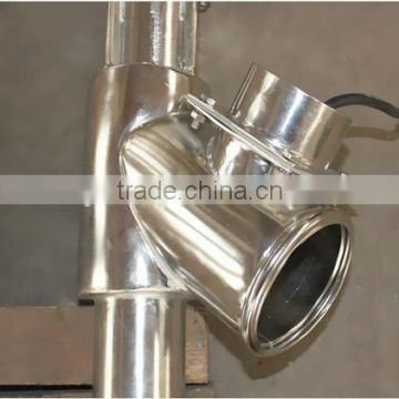 Screw Conveyor for Wheat photo-4