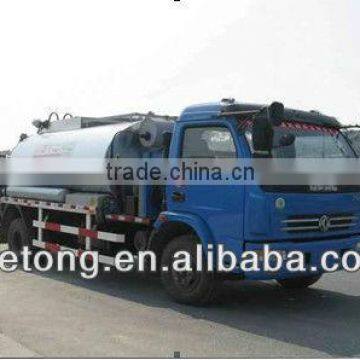 LMT5111GLQ INTELLIGENTIZED ASPHALT ROAD CONSTRUCTION MACHINE photo-3