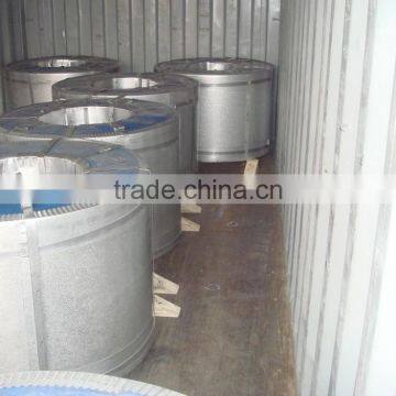 Hot Dipped Galvanized Steel Sheet in Coils photo-2