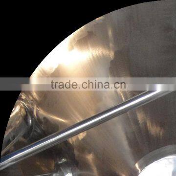 500L CE,ISO SUS304 All Kinds Beer Fermenter Tank photo-5