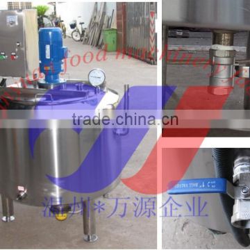 pepper paste pasteurisation equipment batch pasteurizer for peper paste pasteurizer