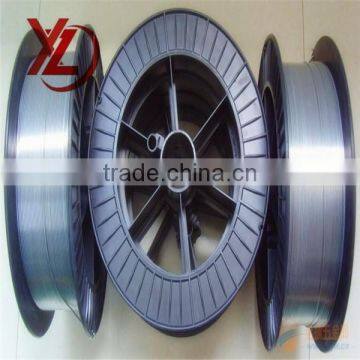 Esab Flux Cored Welding Wire E71t-1c/1m Price photo-3