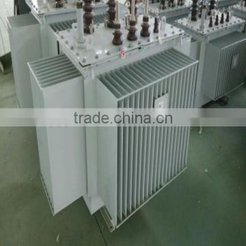 high voltage transformer