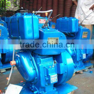 Petter Type High Speed Diesel Engine photo-6