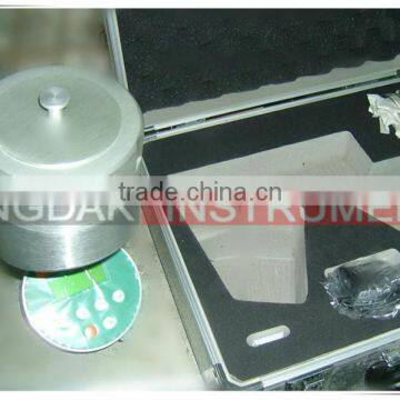 KDC Airborne Puffball Sampler/Air Biological Sampler/portable Air Sampler photo-6