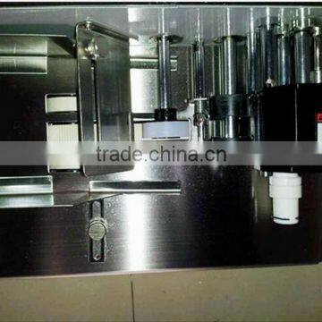 MY-380F Ink Wheel Code Printer photo-4