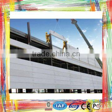 Aac Block/AAC Panel Machine;AAC Panel Making Machines/Panel Production Line photo-3
