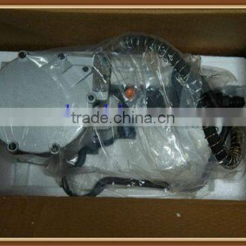 KZ-32/19 Pneumatic Steel Strapping Machine Metal Strapping Machine for 19-32mm photo-4