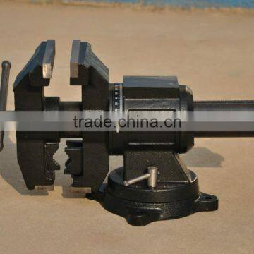 5" Heavy Duty Multi-function Bench Vise 002 photo-6