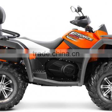 2017 CF MOTO 500cc ATV 4x4 for Sale, CFORCE 550 photo-6