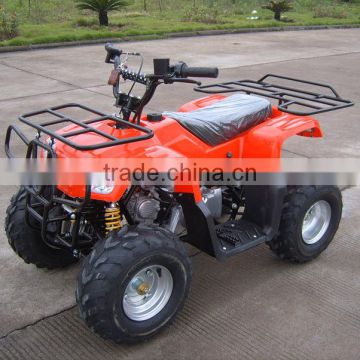 (JLA-08-04)50cc.kids quad bike atv automatic with reverse quads for sale