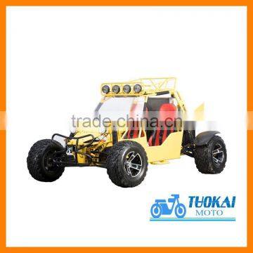 1000CC water-cooled 38.5KW go kart /EEC GO KART (TKG1000-A)