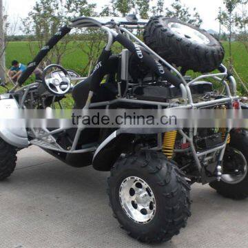 500cc 4WD BUGGY Upgrade Version DF500GK photo-4