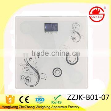 ZZJK-B01-7 Hot Item New Digital Body Scale photo-3