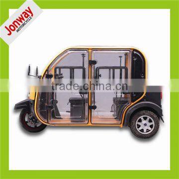 Electric Car photo-3