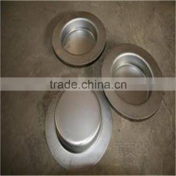 OEM Custom Precision Sheet Metal Fabrication Stamping Parts photo-2