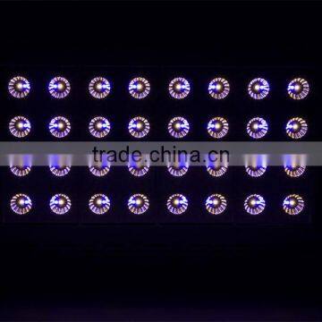 Indoor Growing Mars Hydro Mars Pro II Epistar 160x5w Full Spectrum LED Grow Light With Growth/Bloom Button photo-5