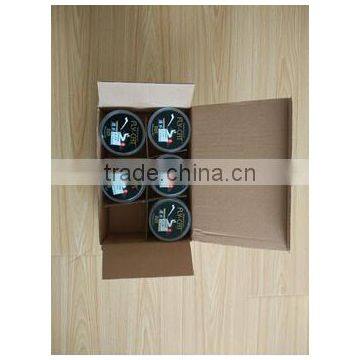 0.28mm 0.5LB Package Transparent Nylon Monofilament Fishing Line photo-2