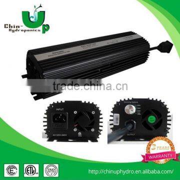 1000w Electronic Ballast With ce ul Etl/ Dimmable 1000w Electronic Ballast/ Electronic Hps/mh Dimmable Ballast