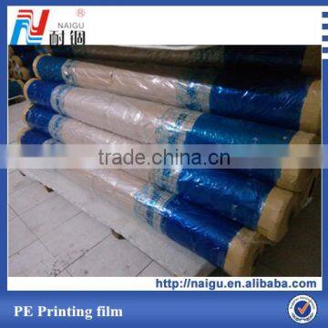King Size Quilt Compression Packing Plastic Bags Manufacturer in Foshan