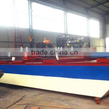 Cheap Price Jet Suction Sand Dredger for River photo-2