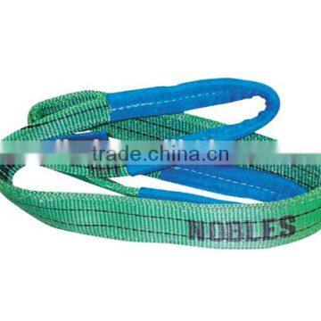 High Tension Various Size Webbing Sling From 2 ton to 100ton