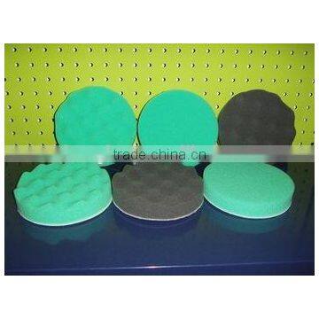 Polyester Car Sponge Polishing Pad Best Quality Made in China photo-4