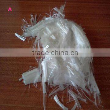Factory!! Monofilament Polypropylene Fiber/PP Fiber photo-2