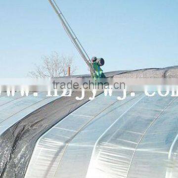 Sunlight greenhouses