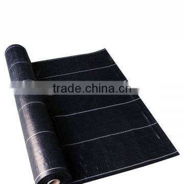 Heavy Duty Woven Polypropylene Fabric photo-2