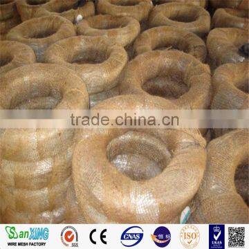 Electro Galvanized Iron Wire&galvaized Binding Wire photo-6