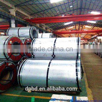 Prime Galvalume/Aluzinc Steel Coils photo-3