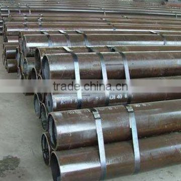 seamless steel pipe/tube