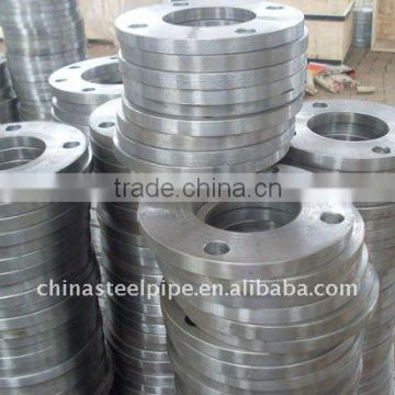 carbon steel flange