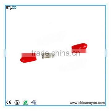 Singlemode Simplex Din Fiber Optic Adapters photo-2