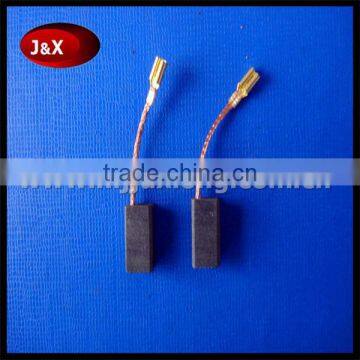 Free Sample Good Quality Carbon Brush for Bosch,makita,hitachi photo-2